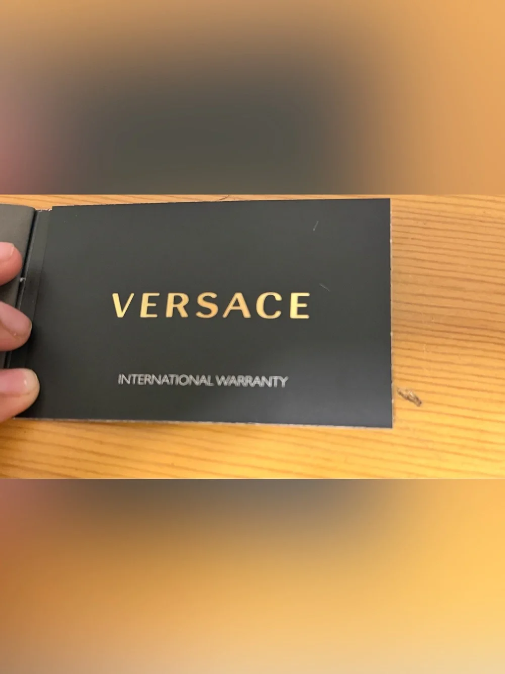 Versace Women Tortoiseshell Frame Sunglasses with Brown Lenses
